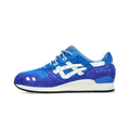 ASICS Gel-Lyte III '07 Remastered Kith Marvel X-Men Beast Opened Box (Trading Card Not Included)