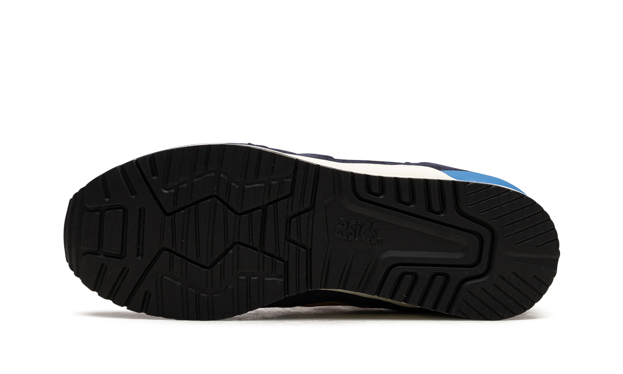 ASICS Gel-Lyte III '07 Remastered Kith Marvel X-Men Cyclops Opened Box (Trading Card Not Included)