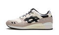 ASICS Gel-Lyte III '07 Remastered Kith Marvel X-Men Storm Opened Box (Trading Card Not Included)