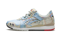 ASICS Gel-Lyte III atmos NYC Subway
