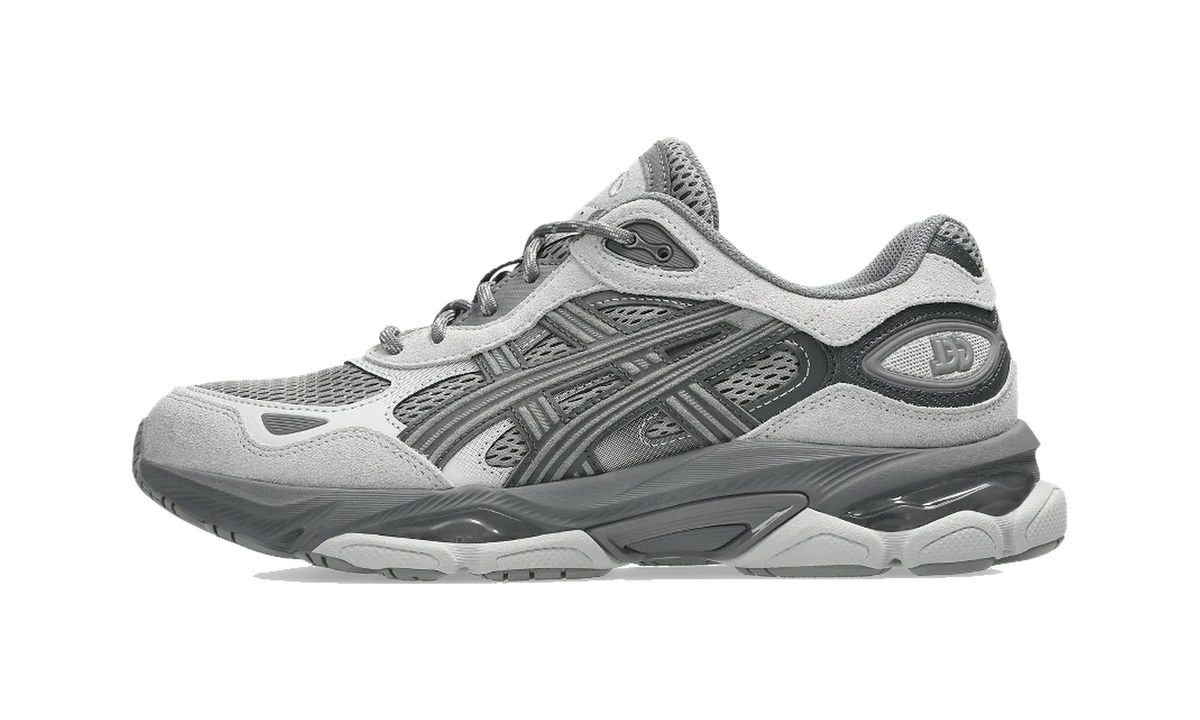 ASICS Gel-NYC 2.0 Cement Gray