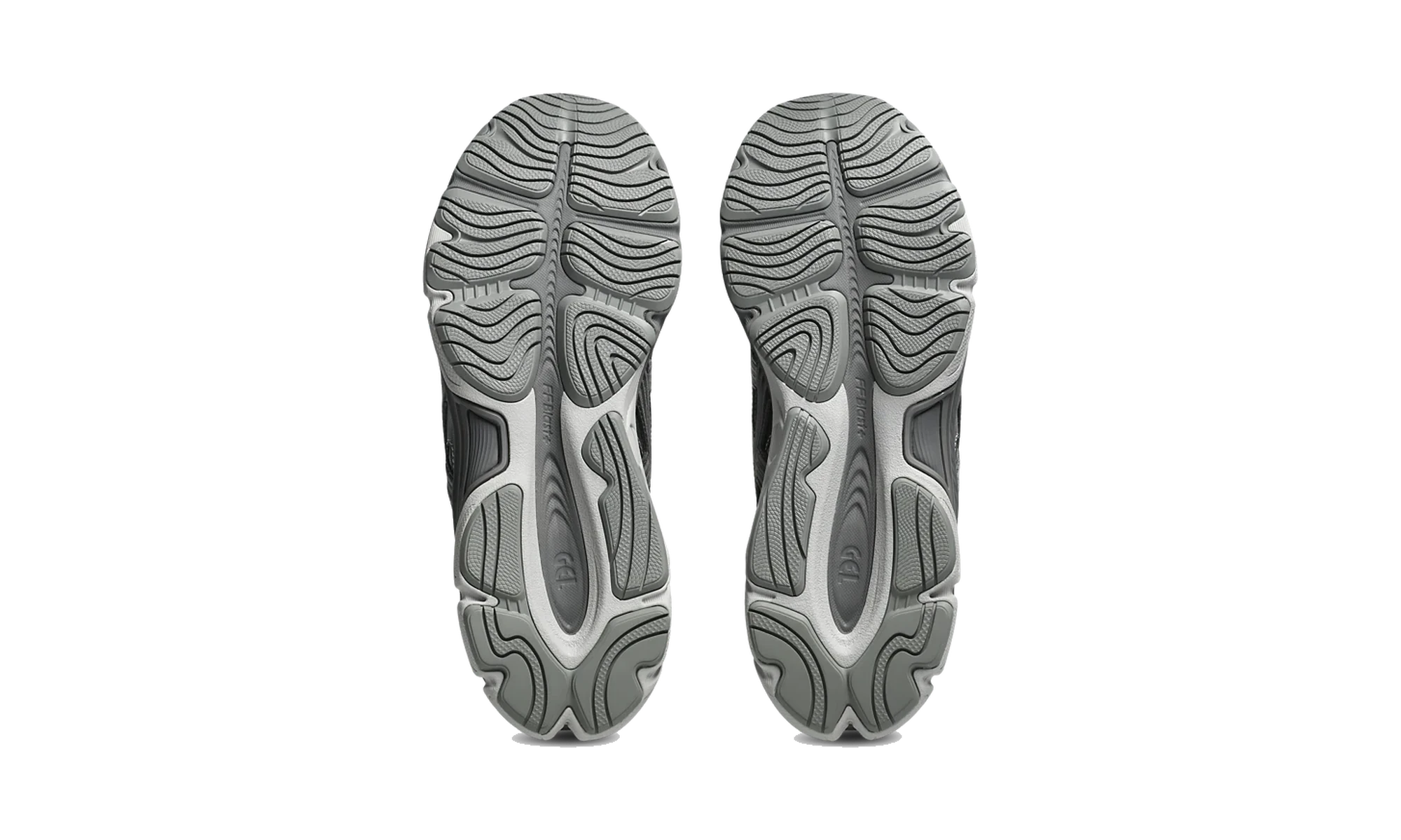 ASICS Gel-NYC 2.0 Cement Gray