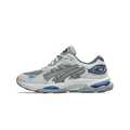 ASICS Gel-NYC 2.0 Gravel Piedmont Grey Blue