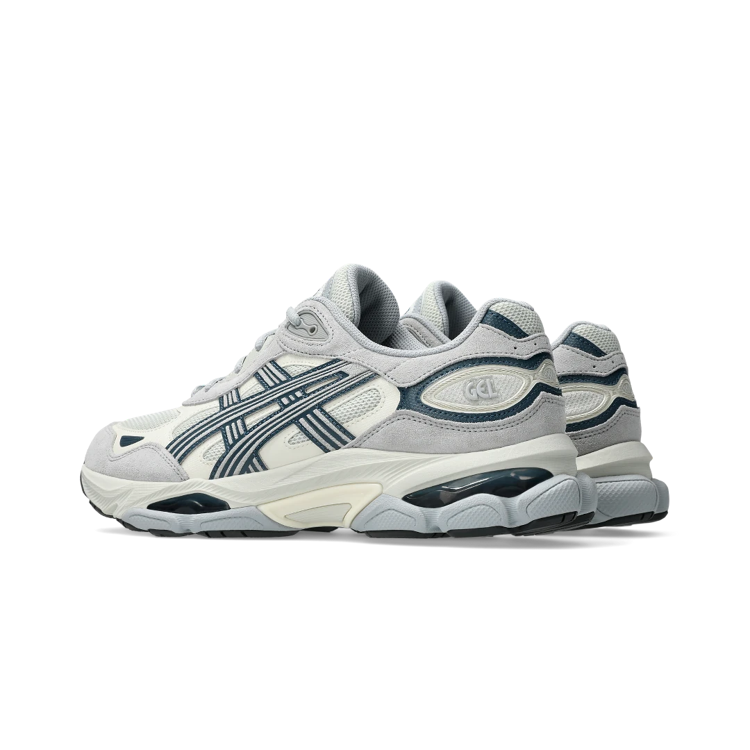 ASICS Gel-NYC 2.0 Lake Grey Piedmont Grey