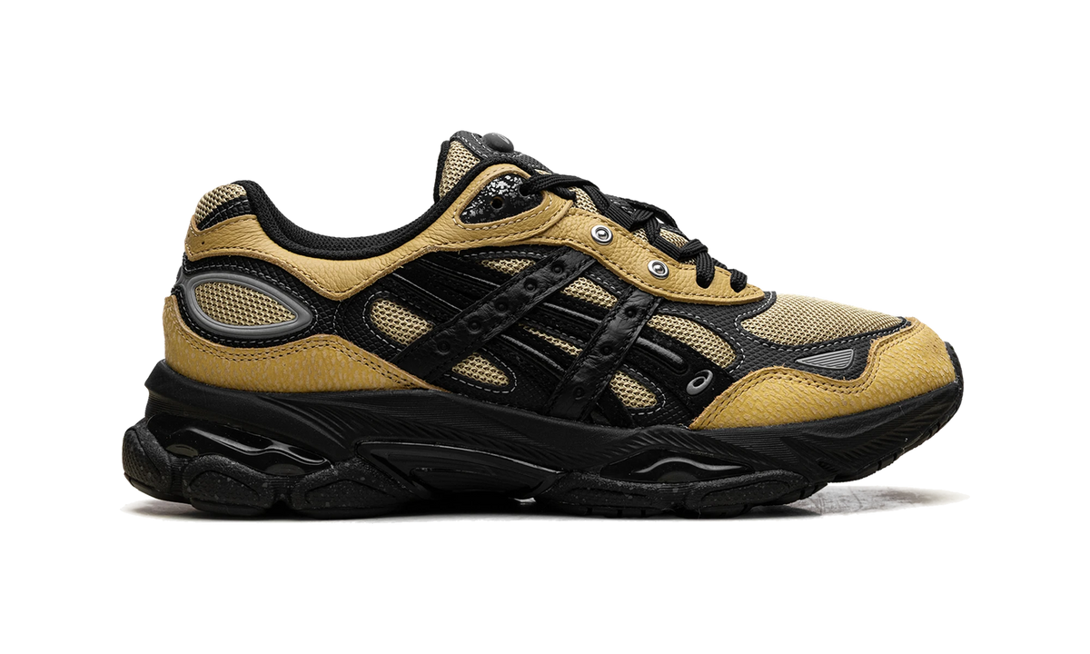 ASICS Gel-NYC 2.0 SSHS HAL STUDIOS Architecture of Everyday Life Sulphur