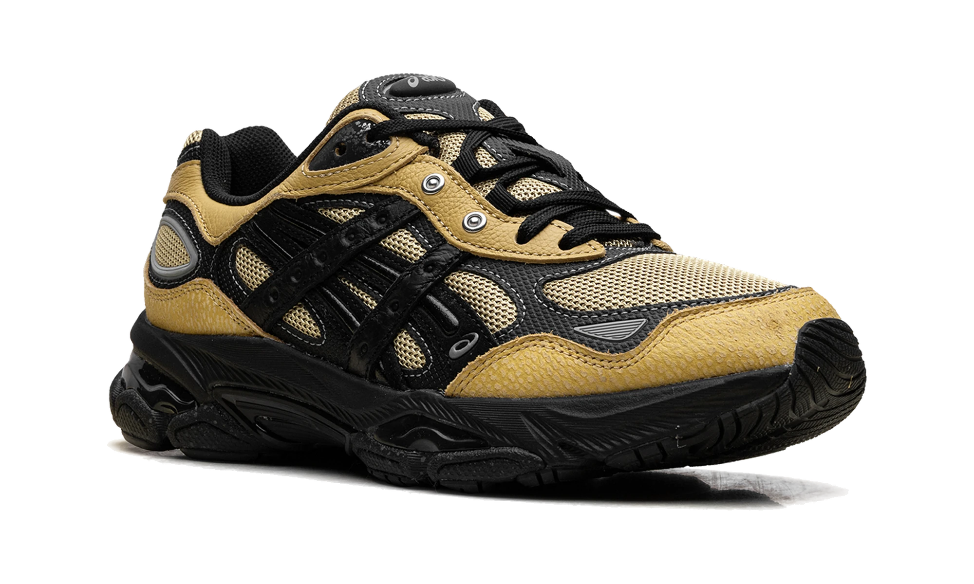 ASICS Gel-NYC 2.0 SSHS HAL STUDIOS Architecture of Everyday Life Sulphur