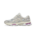 ASICS Gel-NYC 2.0 White Cream Purple