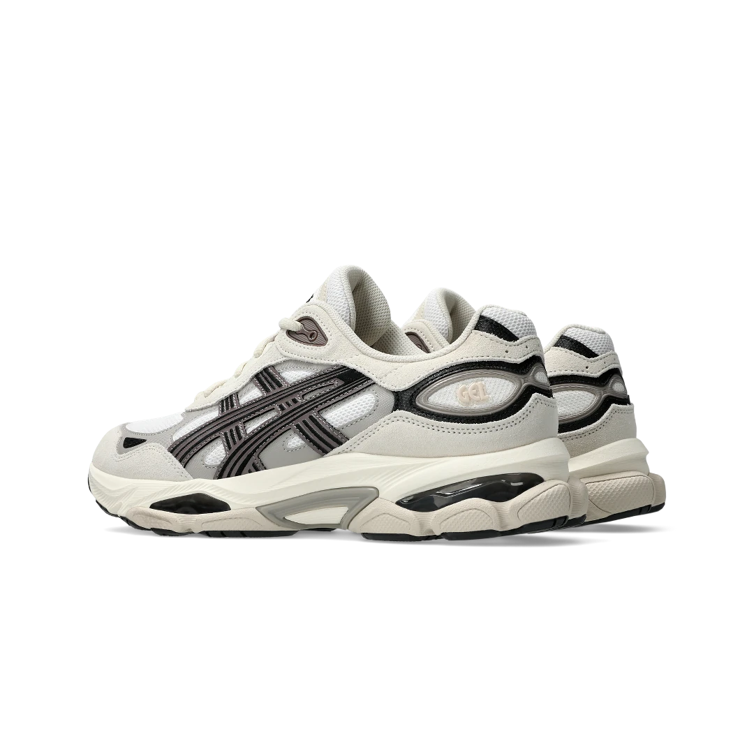ASICS Gel-NYC 2.0 White Oatmeal