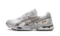 ASICS Gel-NYC 2055 Cream Pure Silver