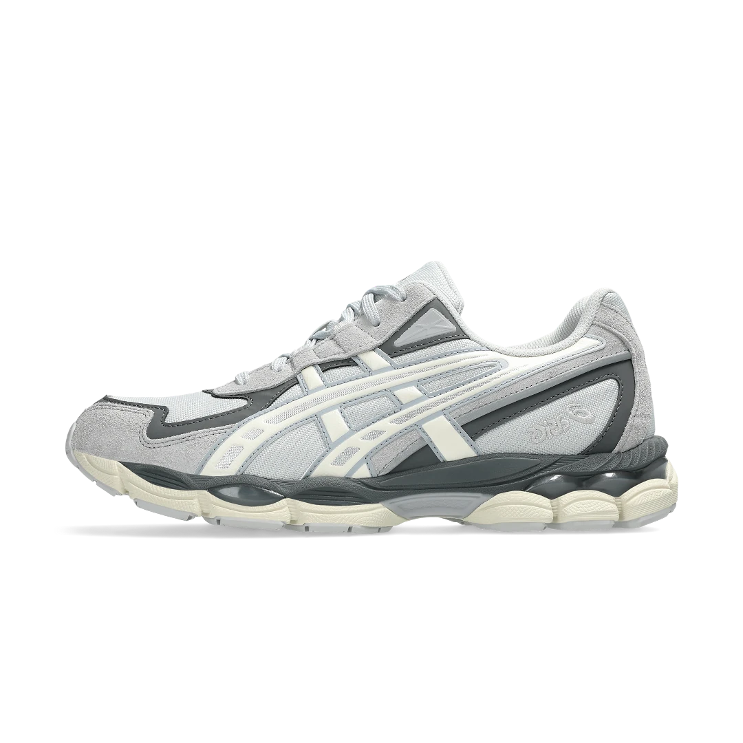 ASICS Gel-NYC 2055 Glacier Grey Cream
