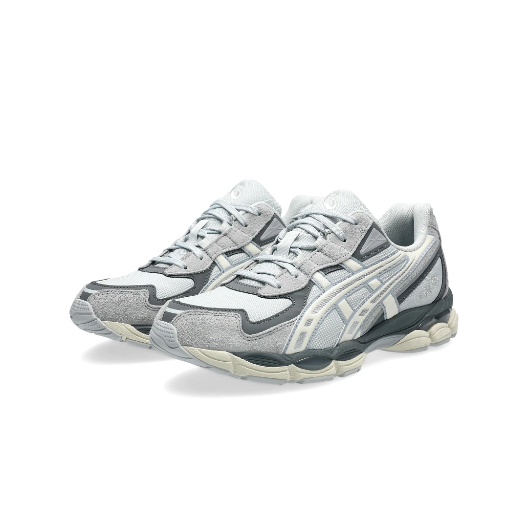 ASICS Gel-NYC 2055 Glacier Grey Cream
