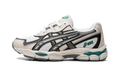 ASICS Gel-NYC 2055 Pale Oak Truffle Grey