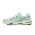 ASICS Gel-NYC 2055 White Menthol