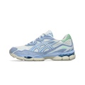 ASICS Gel-NYC Airy Blue Stone Wash