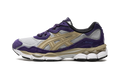 ASICS Gel-NYC Awake NY Purple