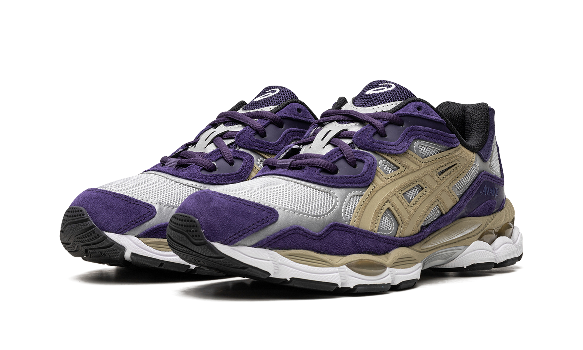ASICS Gel-NYC Awake NY Purple