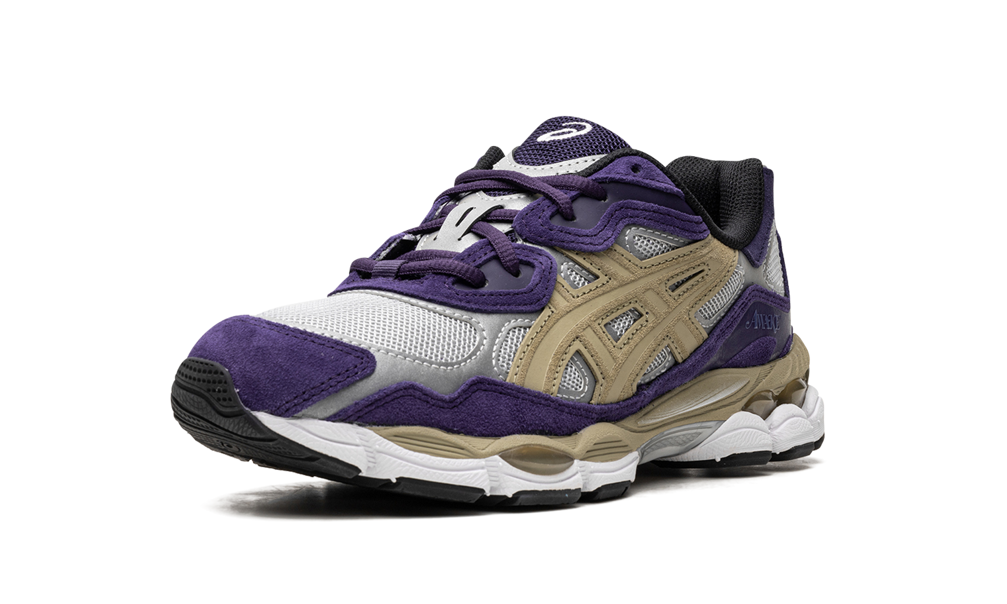 ASICS Gel-NYC Awake NY Purple