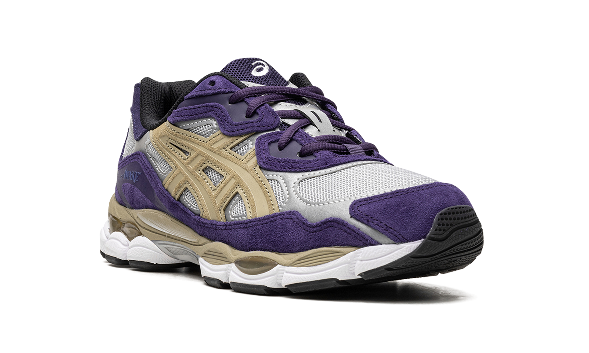 ASICS Gel-NYC Awake NY Purple