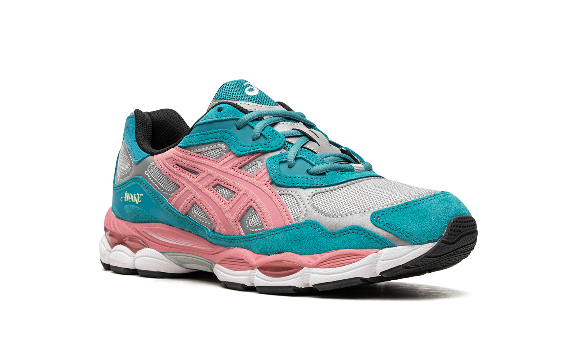 ASICS Gel-NYC Awake NY Teal