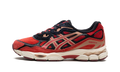 ASICS Gel-NYC BLEACH Renji Abarai