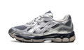 ASICS Gel-NYC Billy's Pure Silver Midnight