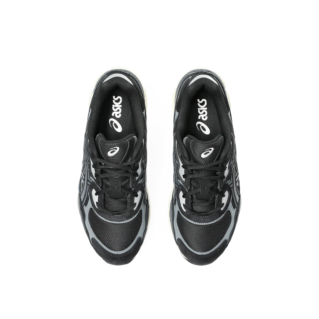 ASICS Gel-NYC Black Black, Black/Black (1203A739-001)