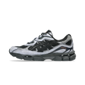 ASICS Gel-NYC Black Cement Grey