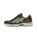 ASICS Gel-NYC Black Coffee