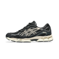 ASICS Gel-NYC Black Cream