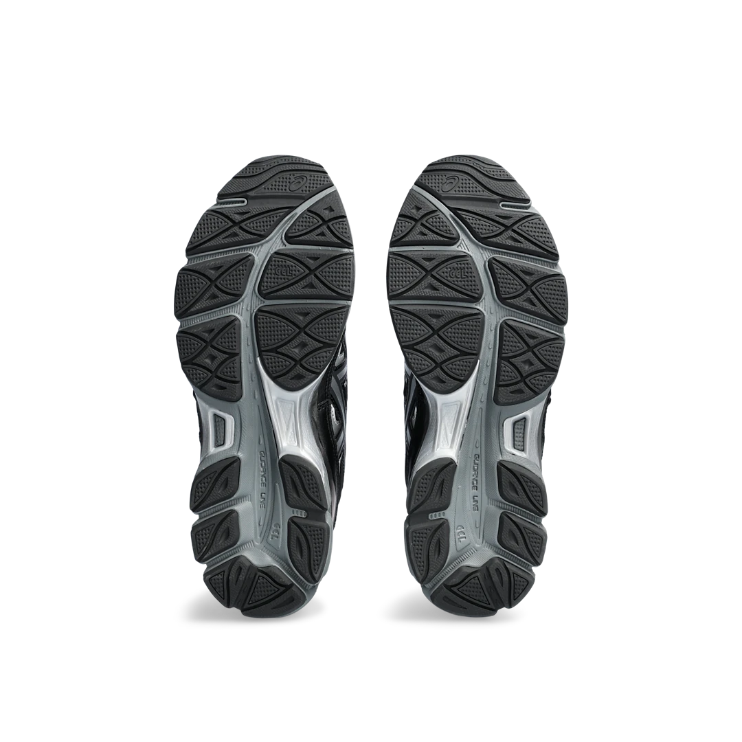 ASICS Gel-NYC Black Graphite Grey, Black/Graphite Grey (1203A280-002)