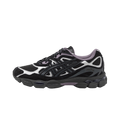 ASICS Gel-NYC Black Purple Graphite Grey