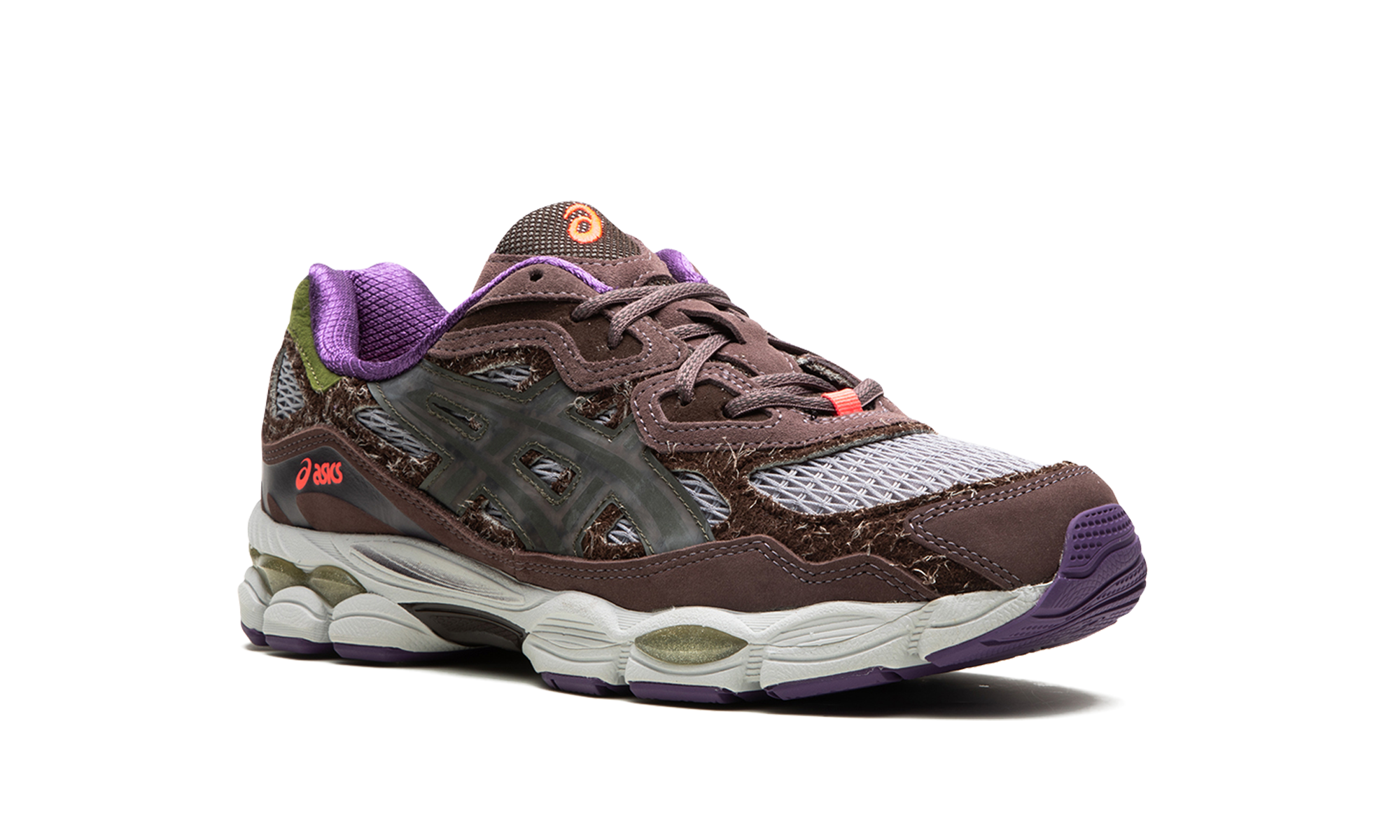 ASICS Gel-NYC Bodega After-Hours