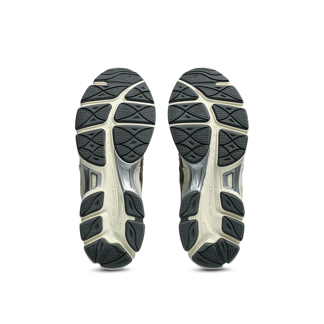 ASICS Gel-NYC Brown Storm Black Coffee