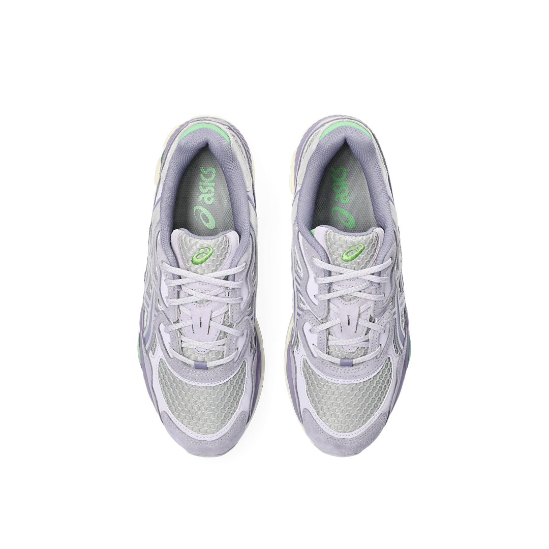 ASICS Gel-NYC Cement Grey Ash Rock, Cement Grey/Ash Rock (1203A372-021)