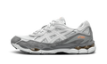 ASICS Gel-NYC Cloud Grey Cement Grey