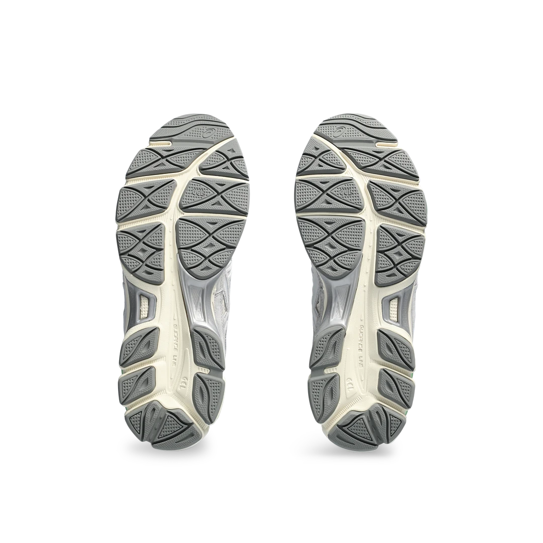 ASICS Gel-NYC Cloud Grey Green, Cloud Grey/Cloud Grey (1203A383-022)