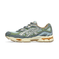 ASICS Gel-NYC Cold Moss Fjord Grey