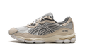 ASICS Gel-NYC Concrete Oatmeal