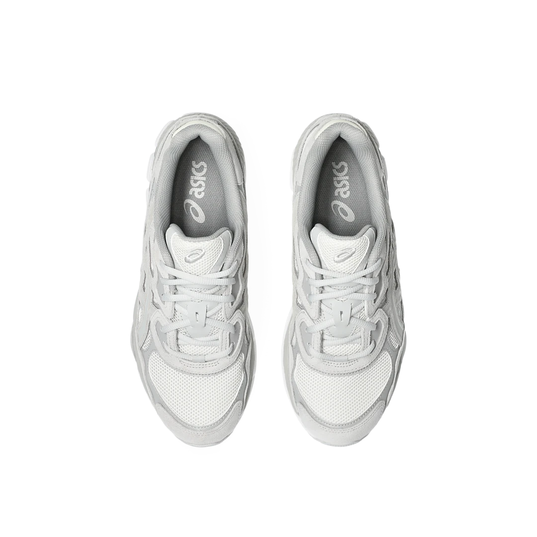 ASICS Gel-NYC Cream Cloud Grey, Cream/Cloud Grey (1203A663-101)