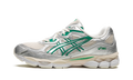 ASICS Gel-NYC Cream Kale