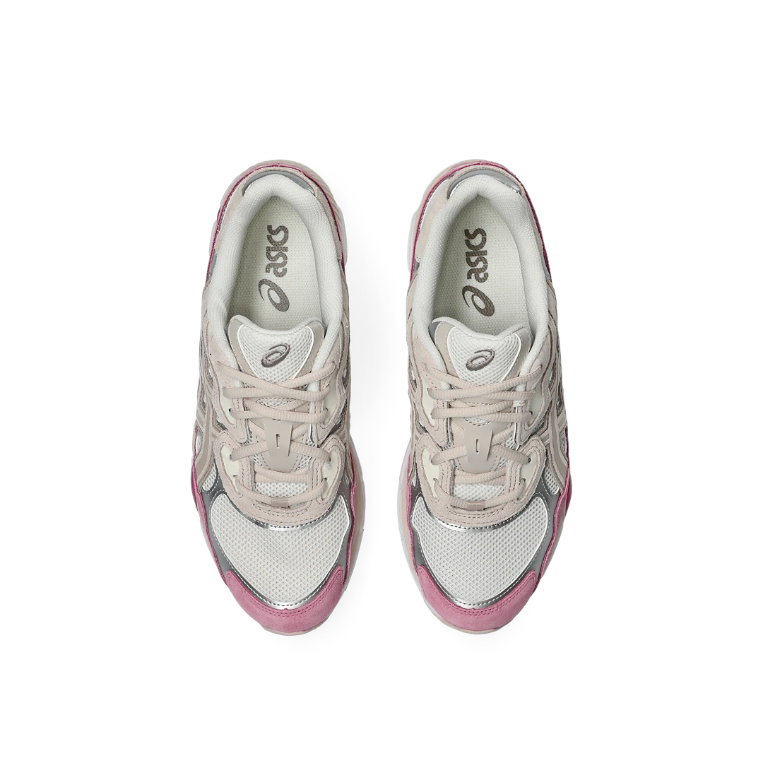 ASICS Gel-NYC Cream Mineral Beige Pink, Cream/Mineral Beige (1203A383-104)