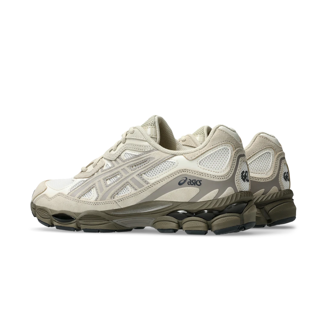 ASICS Gel-NYC Cream Putty, Cream/Putty (1203A383-105)
