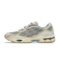 ASICS Gel-NYC Dolphin Oyster Grey