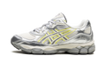 ASICS Gel-NYC EMMI White Huddle Yellow