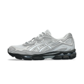 ASICS Gel-NYC Glacier Grey Black