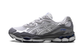 ASICS Gel-NYC Glacier Grey Gravel