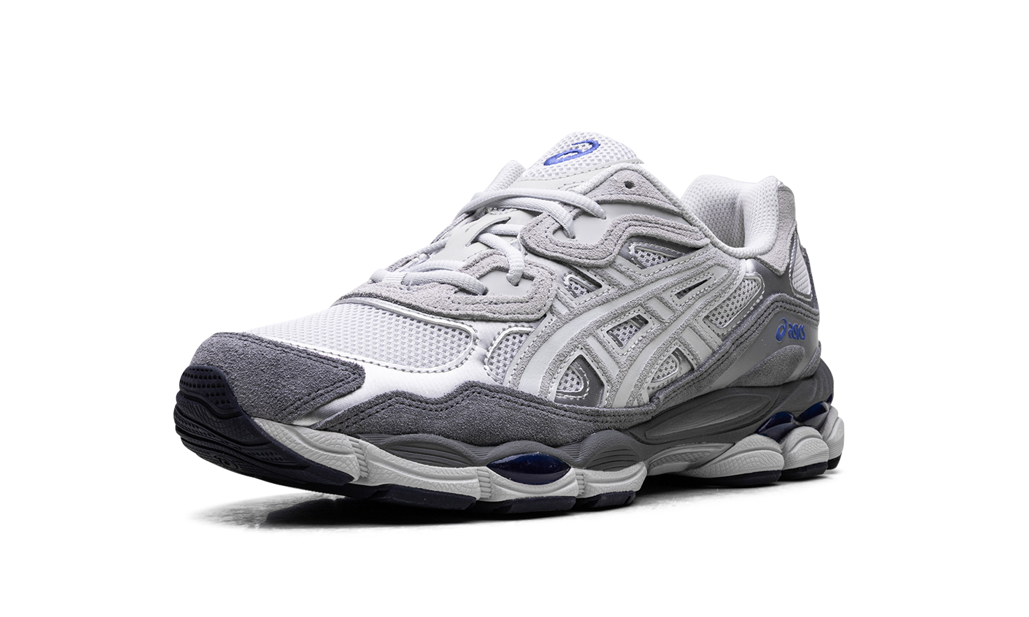 ASICS Gel-NYC Glacier Grey Gravel
