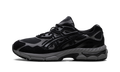ASICS Gel-NYC Graphite Grey Black