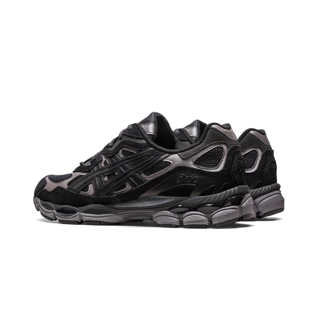 ASICS Gel-NYC Graphite Grey Black, Graphite Grey/Black (1201A789-020)