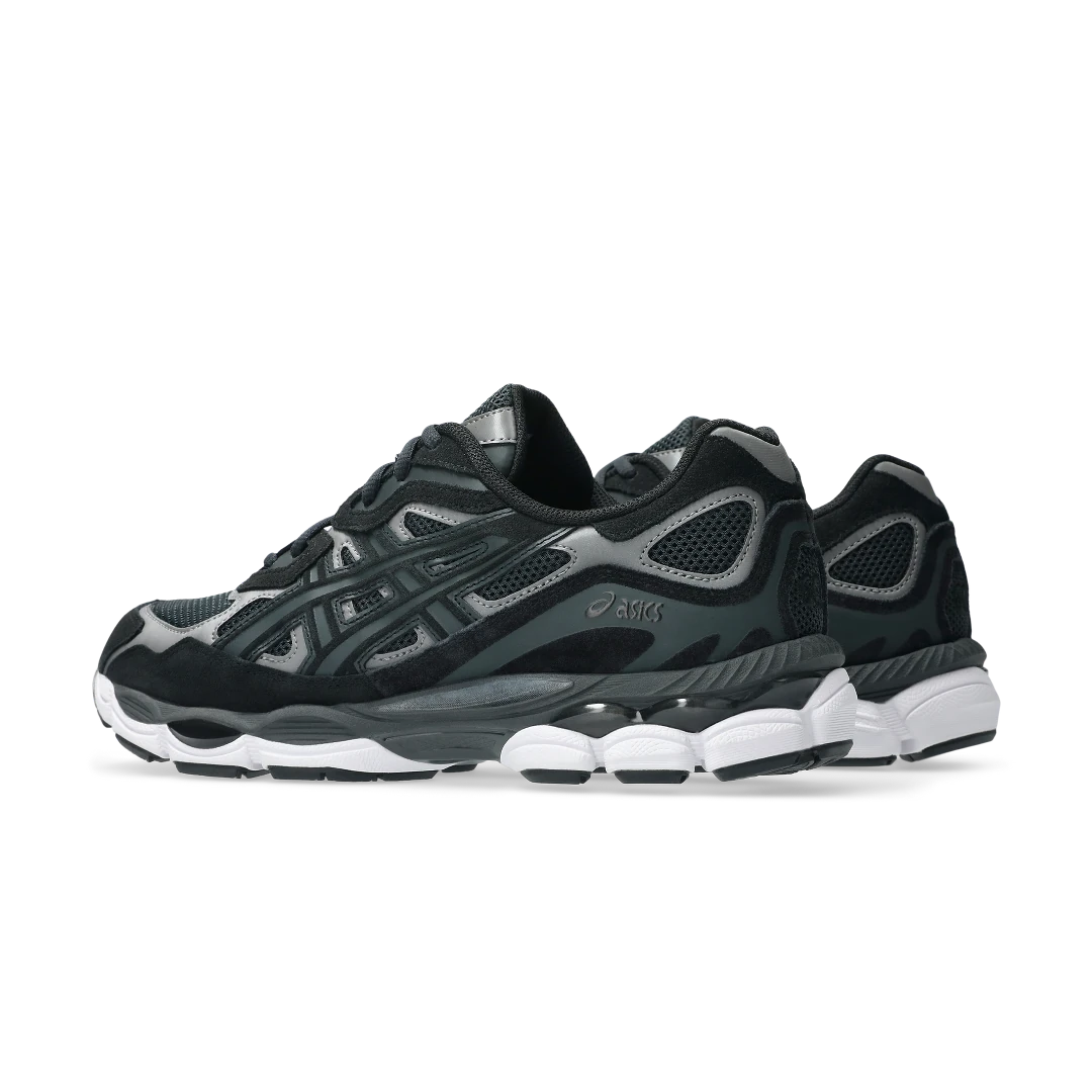 ASICS Gel-NYC Graphite Grey Graphite Grey